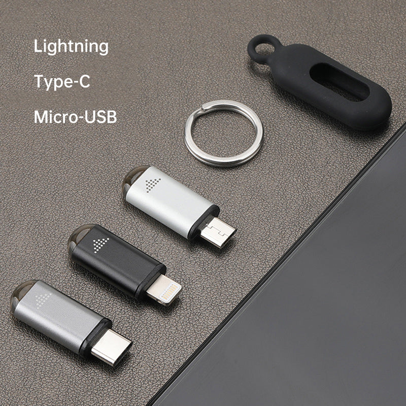 Phone IR Remote Control: One Pocket Remote for TV & AC