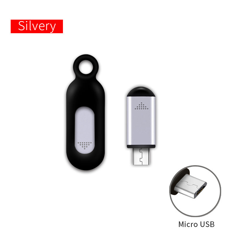 Phone IR Remote Control: One Pocket Remote for TV & AC