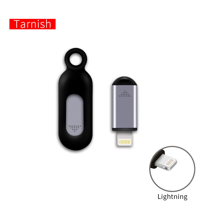 Phone IR Remote Control: One Pocket Remote for TV & AC