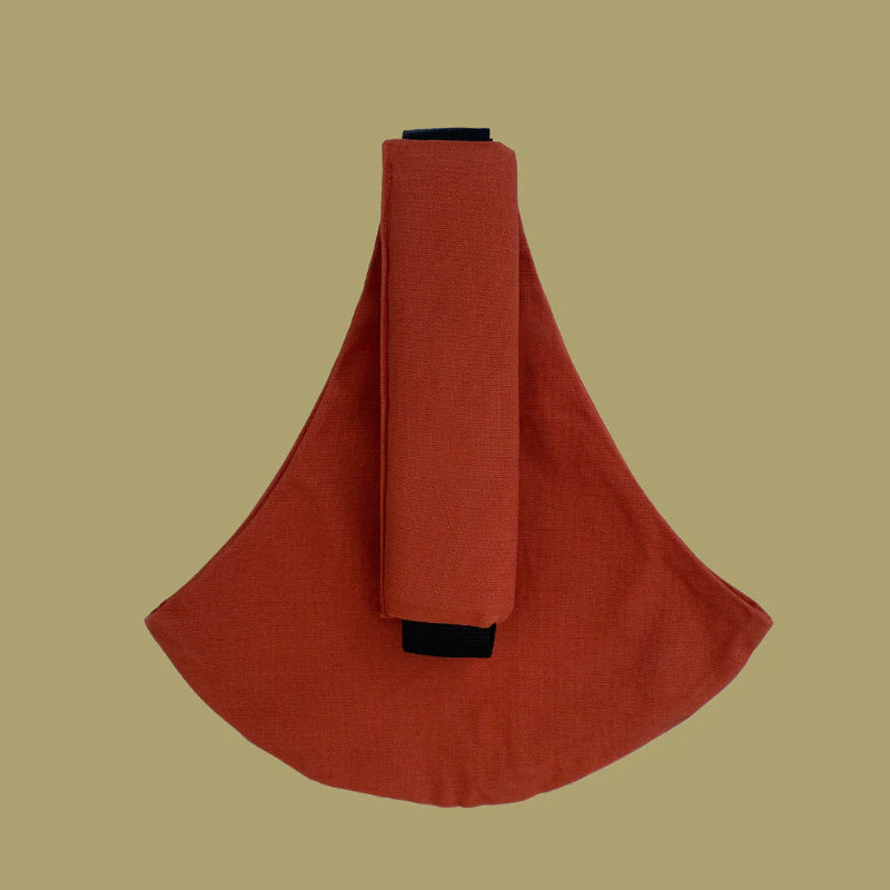 Baby Carrier Safety Harness for Hands-Free Carrying