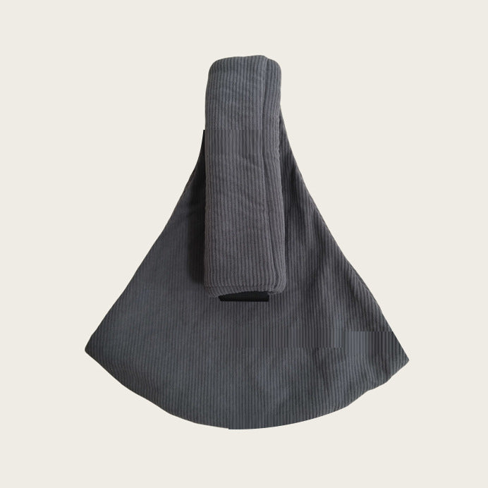 Baby Carrier Safety Harness for Hands-Free Carrying