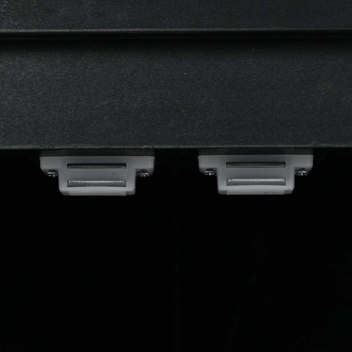 Corner Bathroom Storage Cabinet with Adjustable Shelves