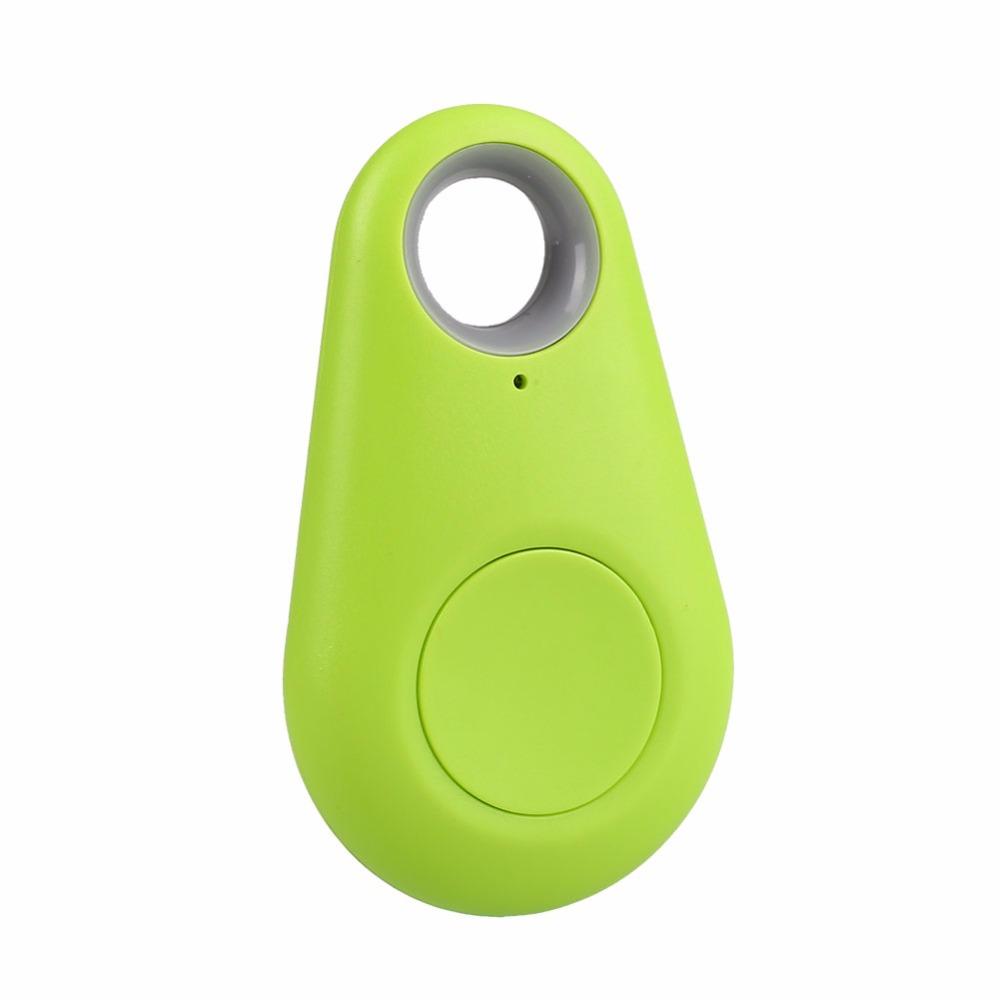 Bluetooth Anti-Lost Alarm for Finding Lost Belongings