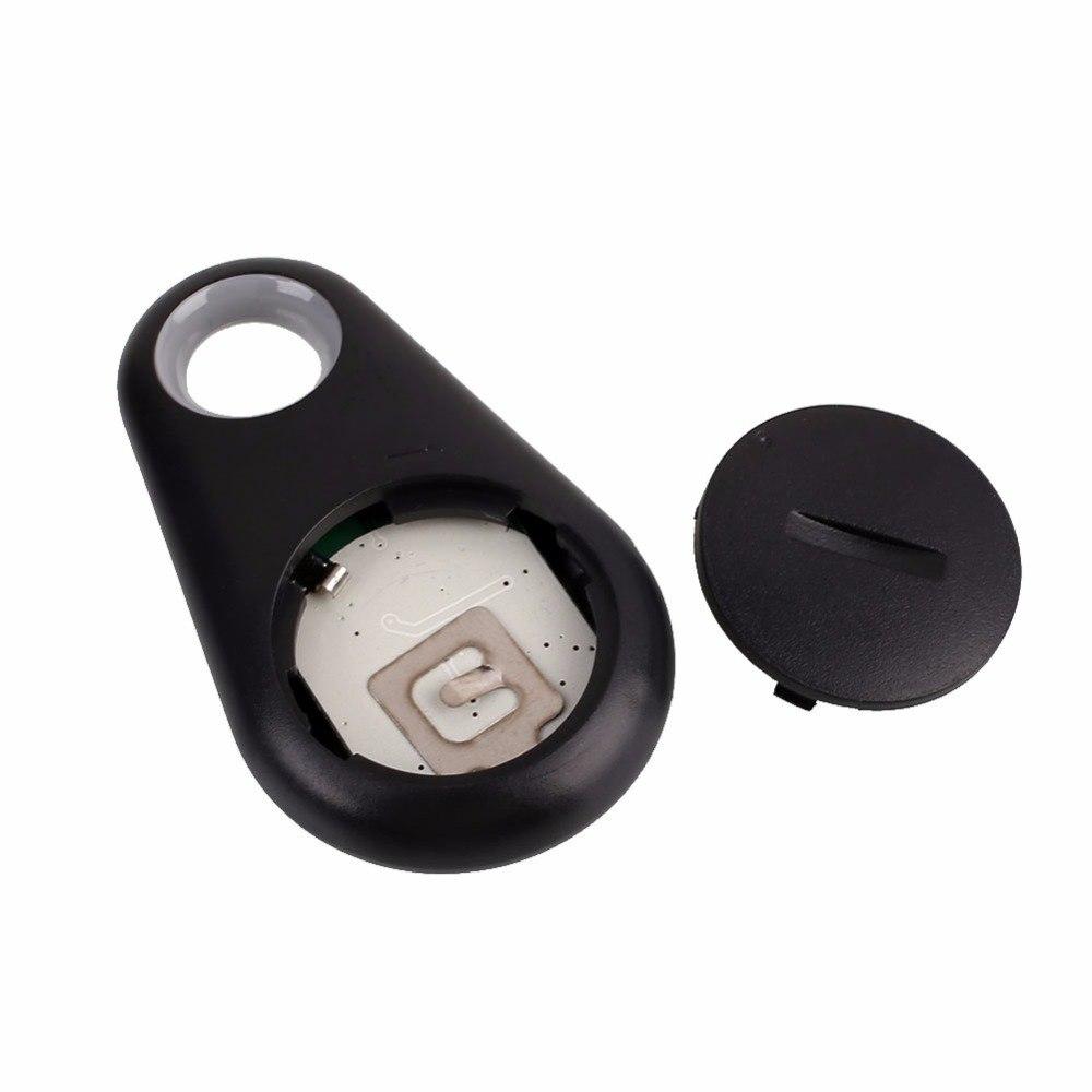 Bluetooth Anti-Lost Alarm for Finding Lost Belongings