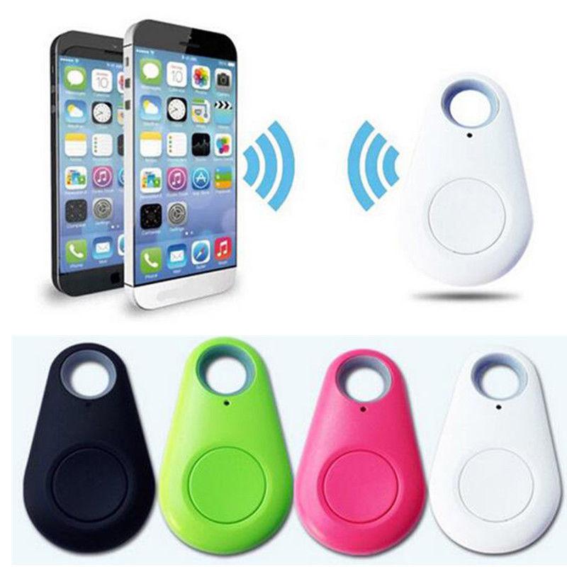 Bluetooth Anti-Lost Alarm for Finding Lost Belongings