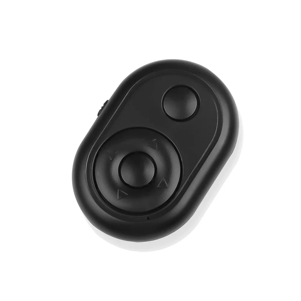Bluetooth Remote Camera Shutter Button for Phone Selfies