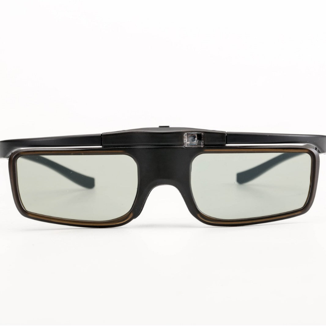 Bluetooth 3D Active Shutter Glasses for Epson Projectors
