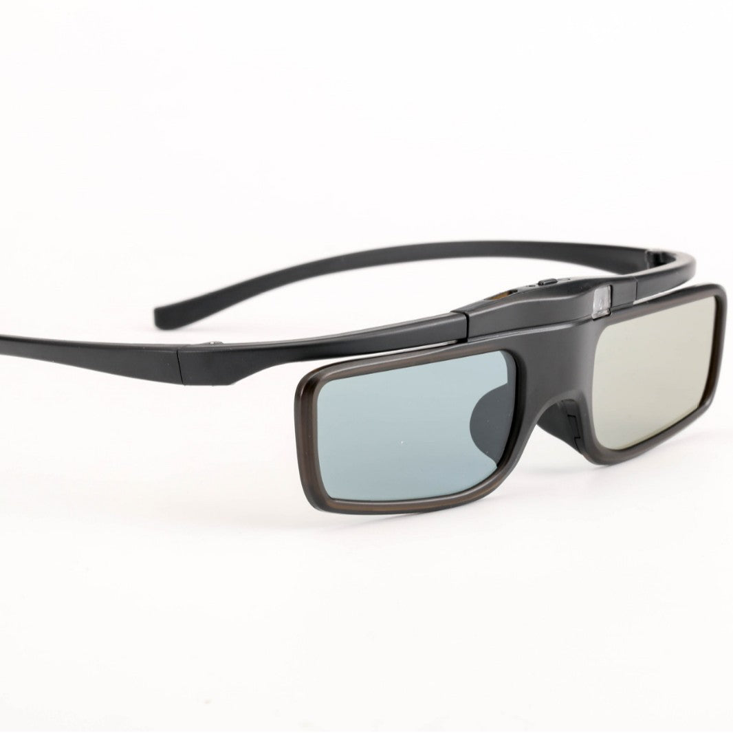 Bluetooth 3D Active Shutter Glasses for Epson Projectors