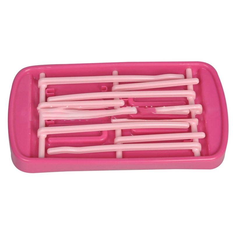 Baby Bottle Drying Rack for Easy Organized Air-Drying