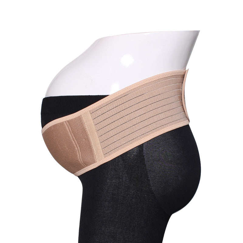Pregnancy Belly Support Belt for Breathable Comfort