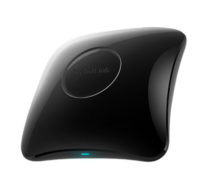 Universal Smart IR RF Remote Hub for Alexa & Google