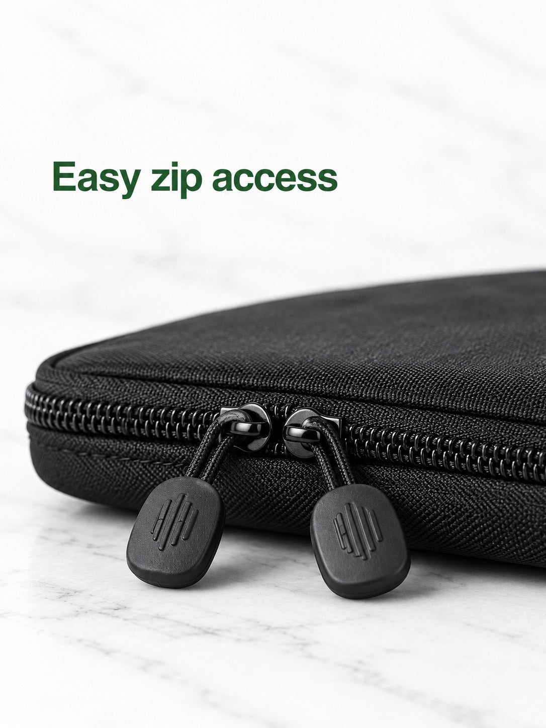 Cable Organizer Bag: Waterproof Travel Pouch for Chargers