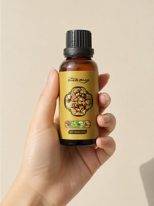 Caffeine Slimming Body Oil – Visibly Firmer, Sculpted Skin