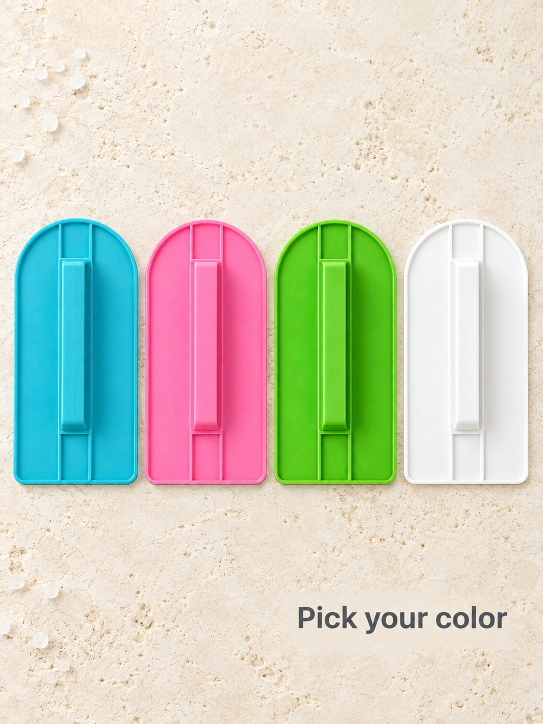 Cake Cream Leveler for Smooth Frosting Sides and Tops