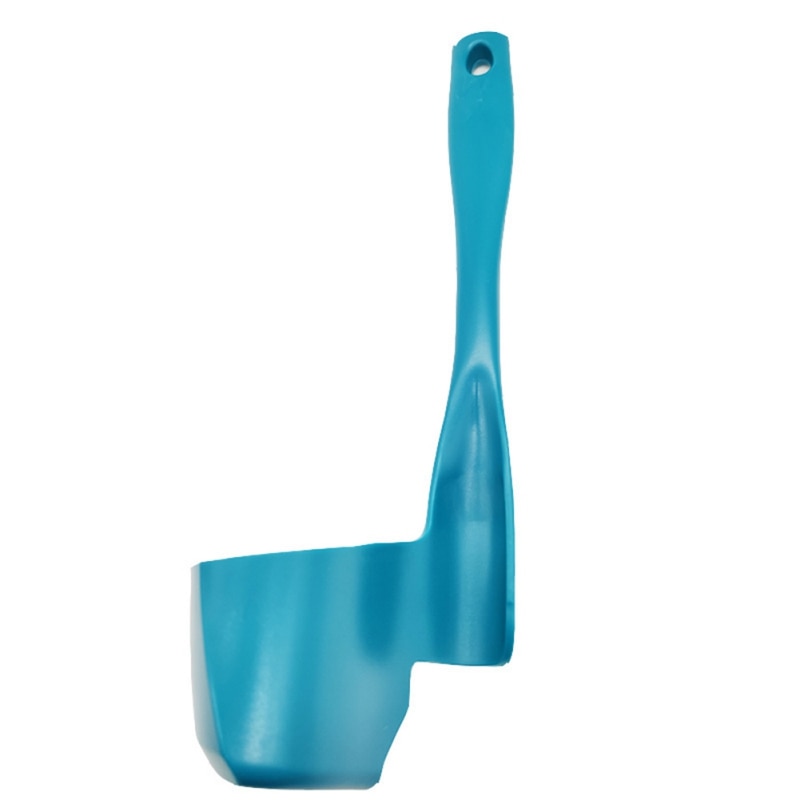 Thermomix Spatula Scoop That Clears Bowl Walls Fast