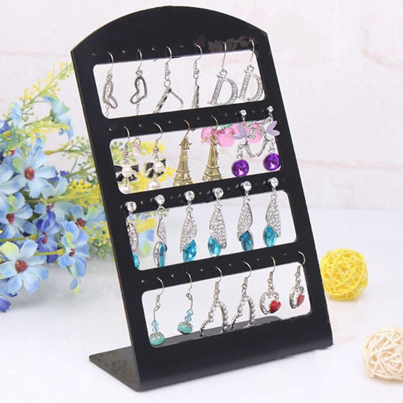 Magnetic Under-Shelf Can Holder for Small Pantries