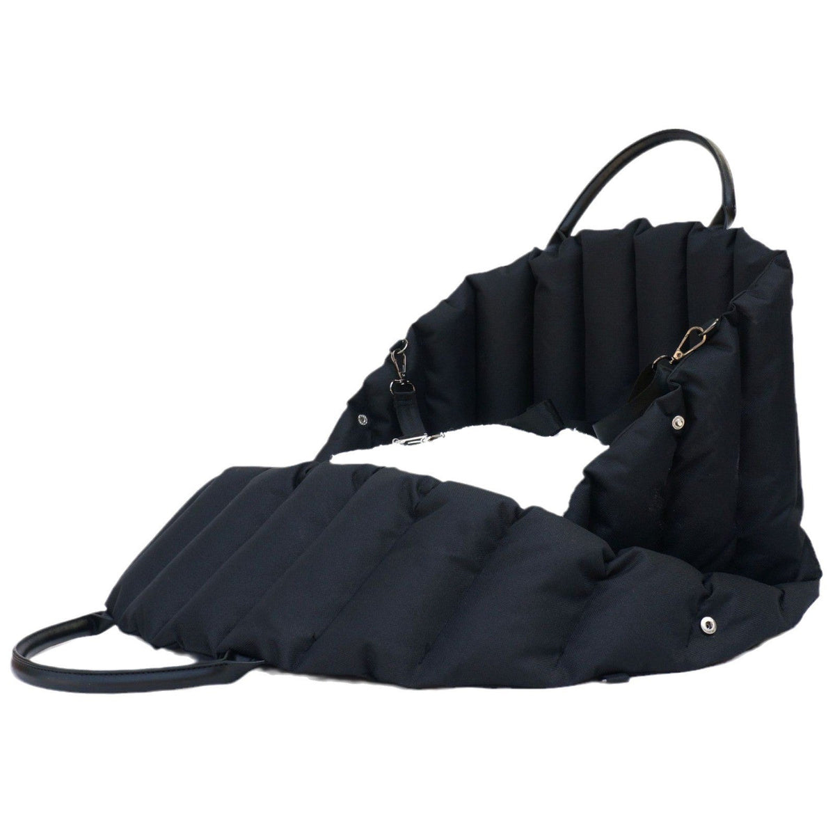 Handbag Holder for Car Seats – Secure Purse Storage