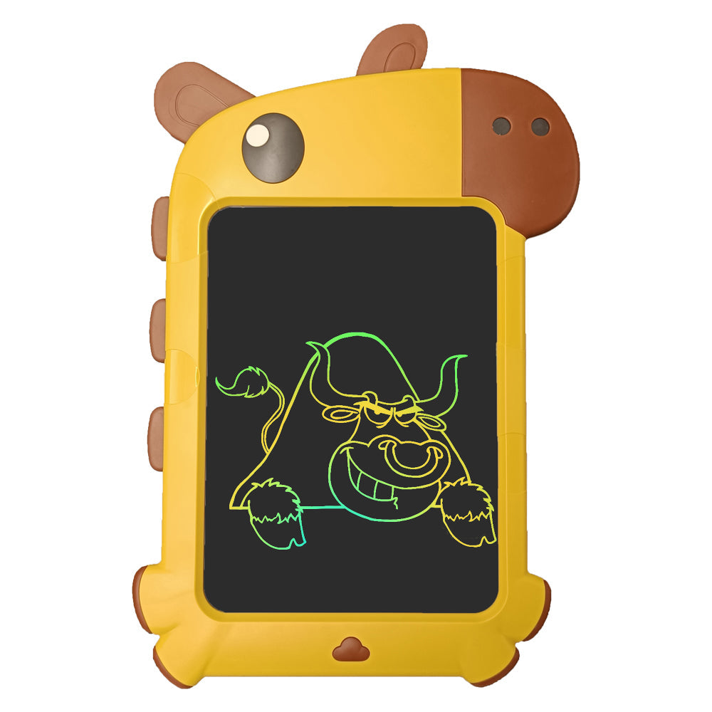 8.5-Inch LCD Drawing Board for Mess-Free Learning
