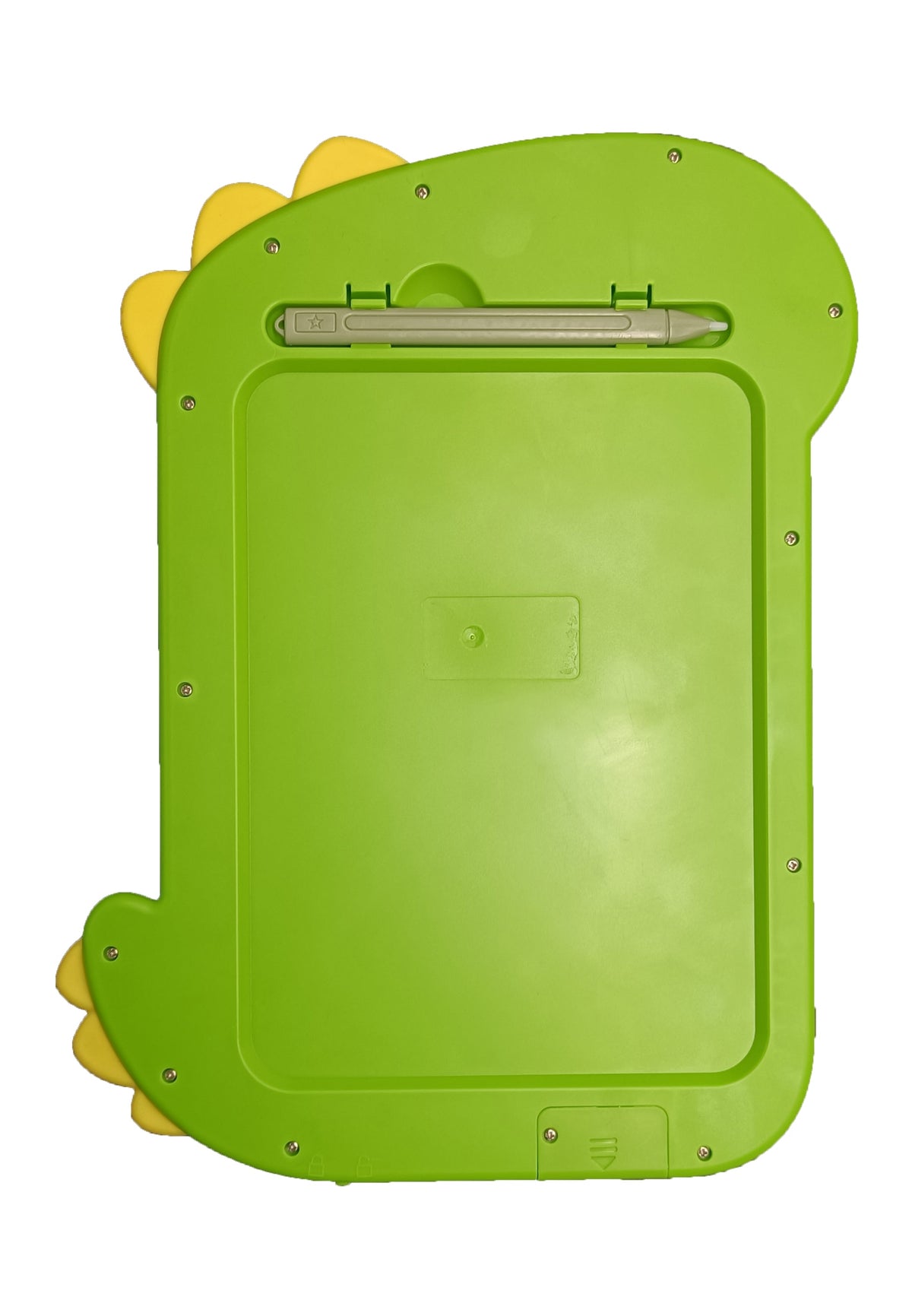 8.5-Inch LCD Drawing Board for Mess-Free Learning