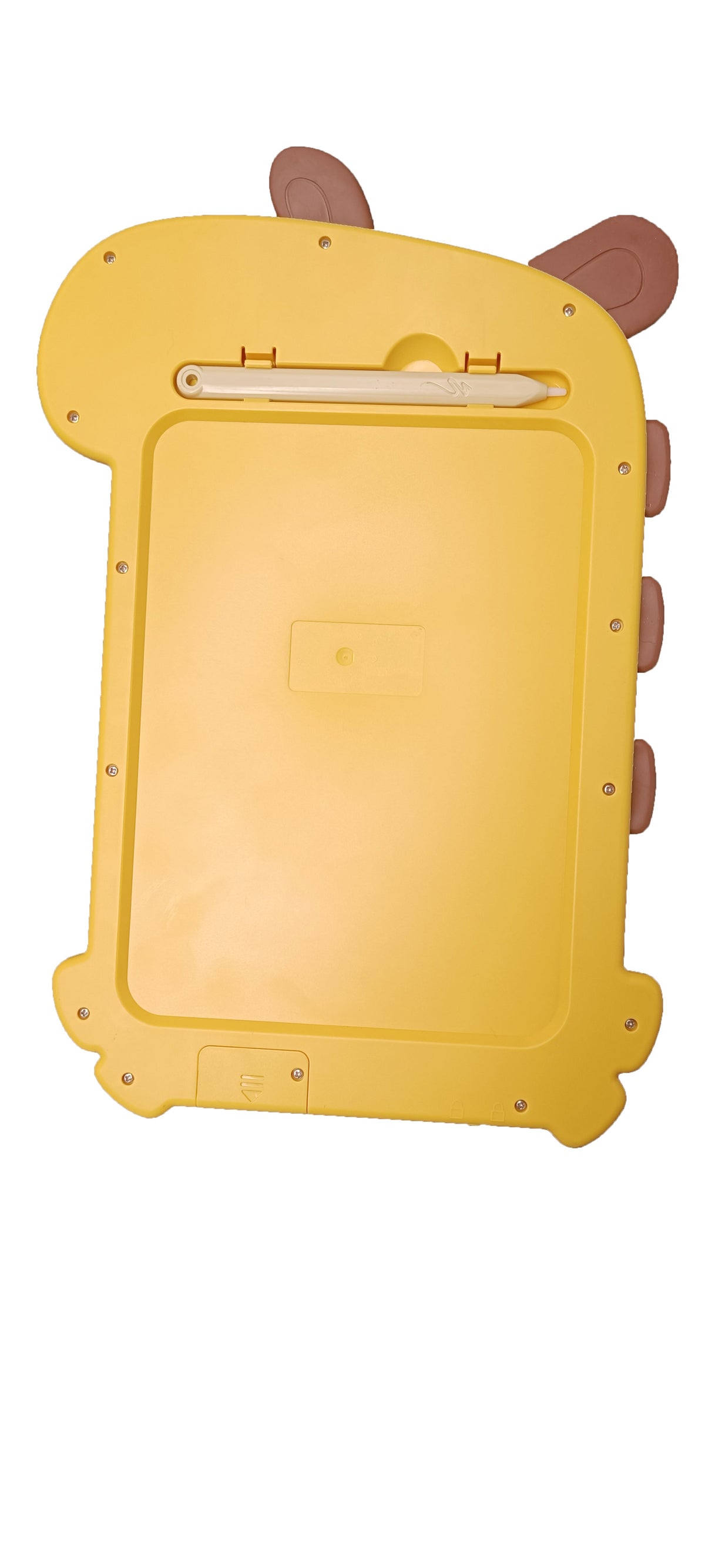 8.5-Inch LCD Drawing Board for Mess-Free Learning