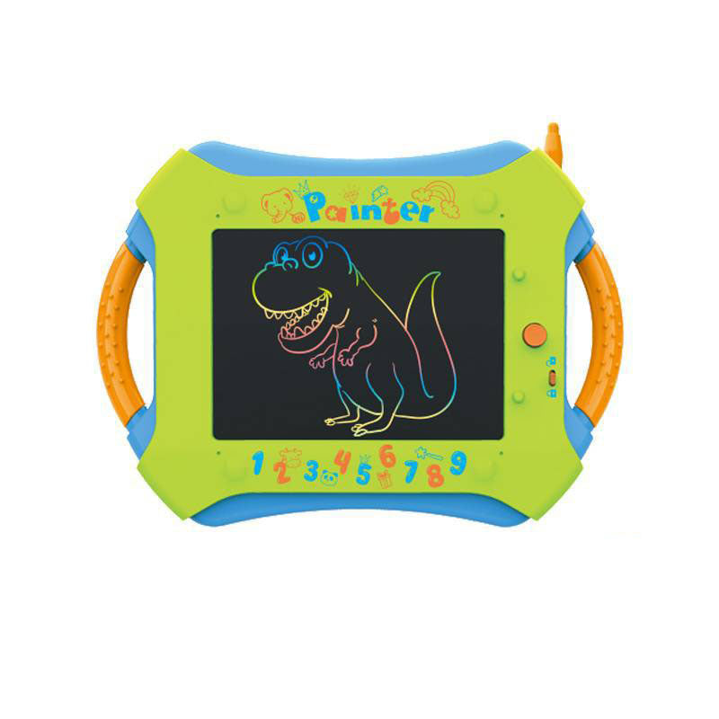 LCD Writing Board for Kids: Mess-Free Creative Play
