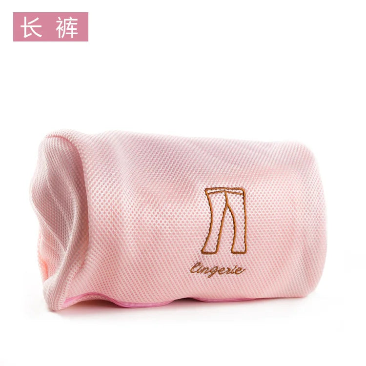 Mesh Lingerie Wash Bags to Protect Bras & Delicates