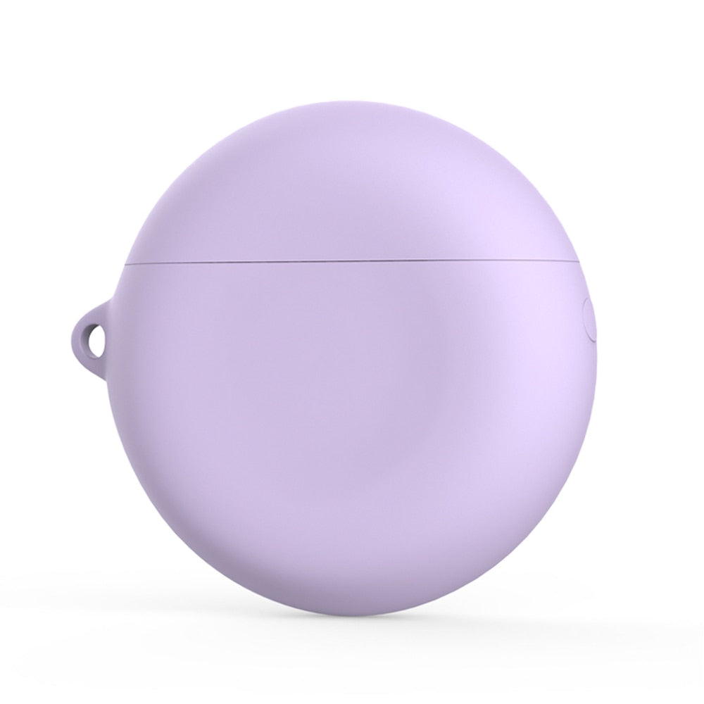 Washable Silicone Cover for Huawei FreeBuds 3 Charging Case