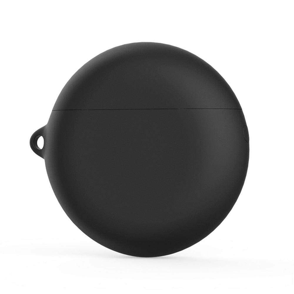 Washable Silicone Cover for Huawei FreeBuds 3 Charging Case