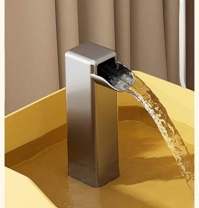 Automatic Pet Water Fountain | Quiet Circulating Hydration