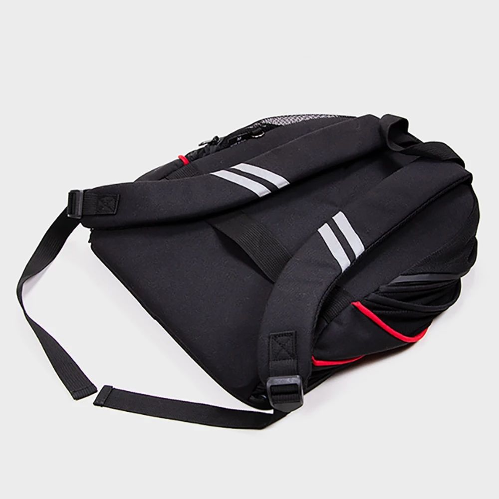 Expandable Pet Carrier Backpack for Hands-Free Travel