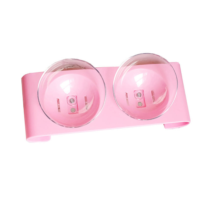 Elevated Cat Bowls for Cleaner, Easier Daily Mealtimes