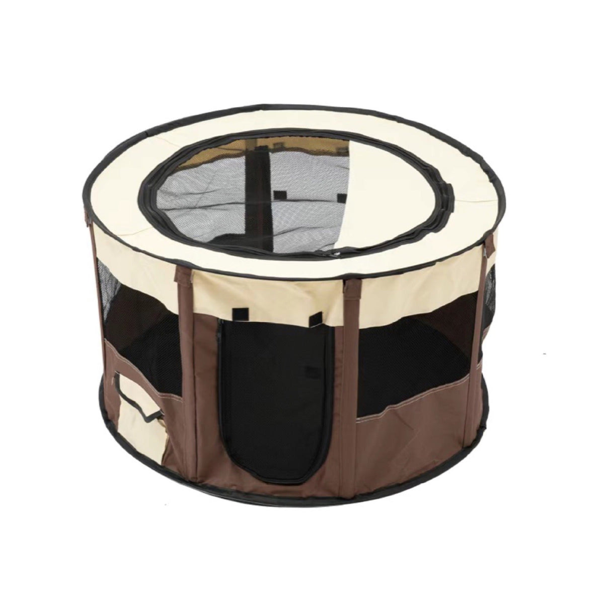 Pet Delivery Enclosure for Calm, Private Recovery