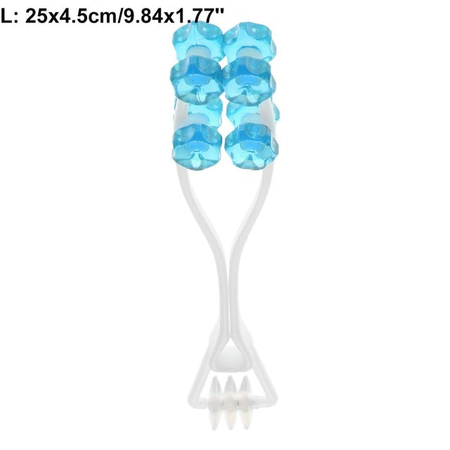 Cat Massage Tool for Gentle Grooming, Calm Bonding