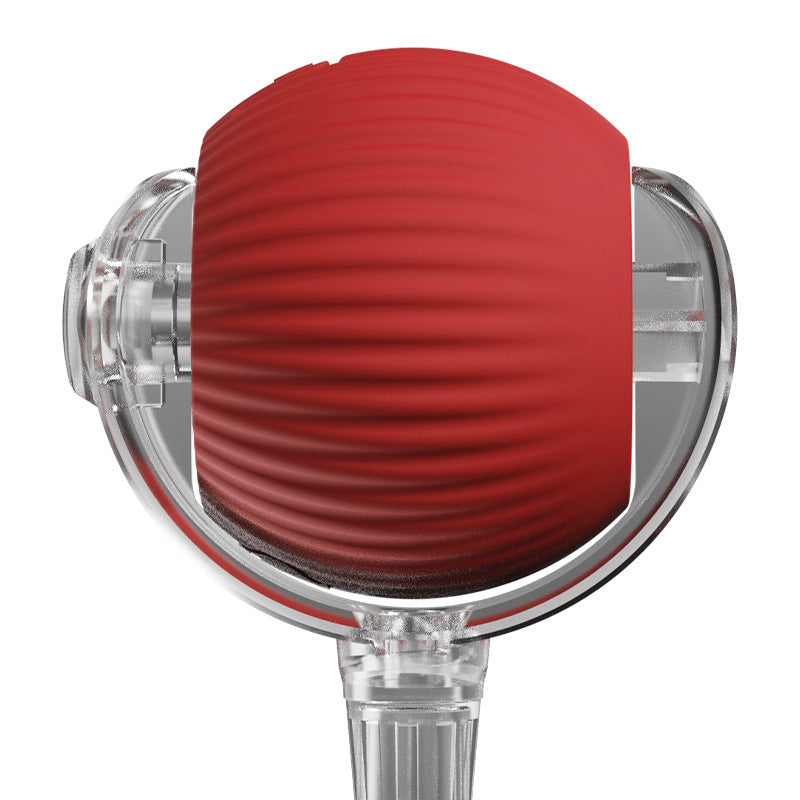 Electric Cat Ball Toy for Independent Indoor Play