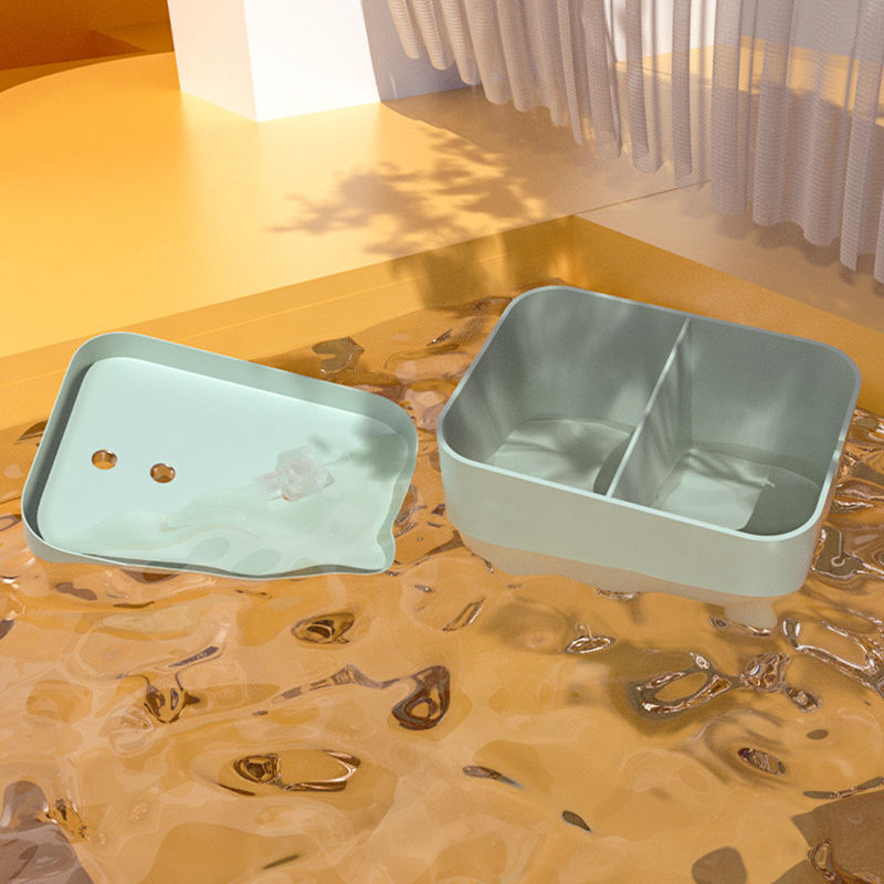 Cat Water Fountain for Quiet, Filtered Daily Hydration