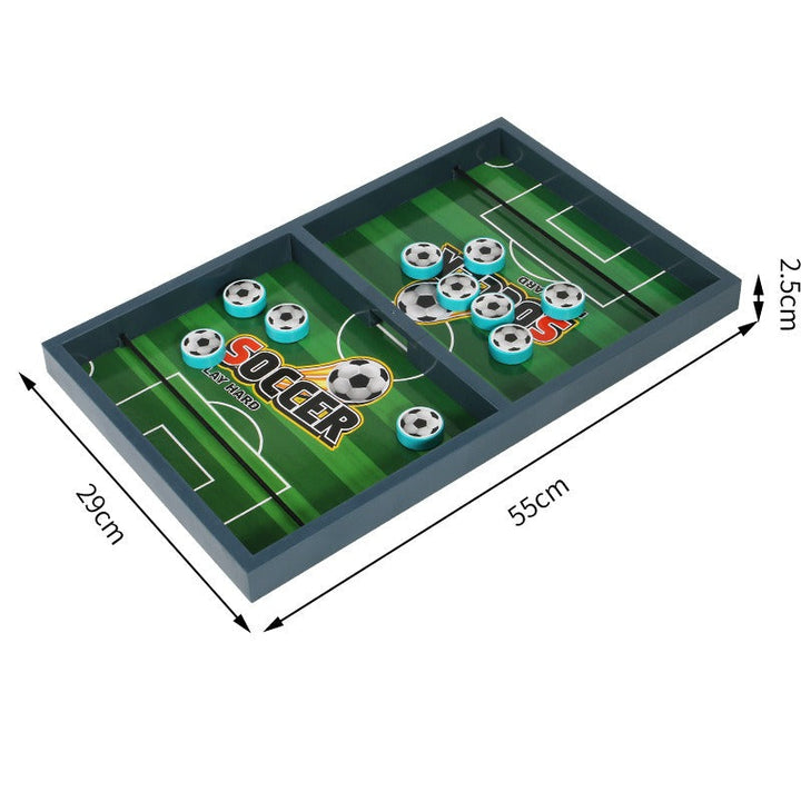 Catapult Chess Board Game for Screen-Free Family Fun