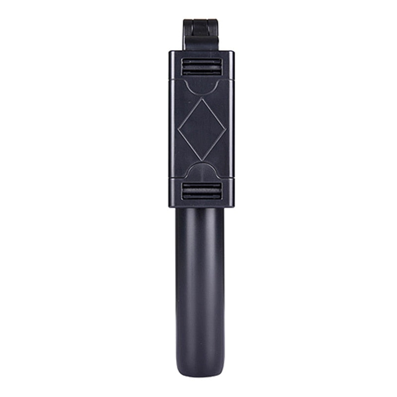 Selfie Stick Tripod with Bluetooth Remote, 270° Rotation