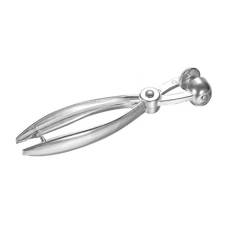 Cherry Pitter Tool, Stainless Steel Olive & Date Pitter