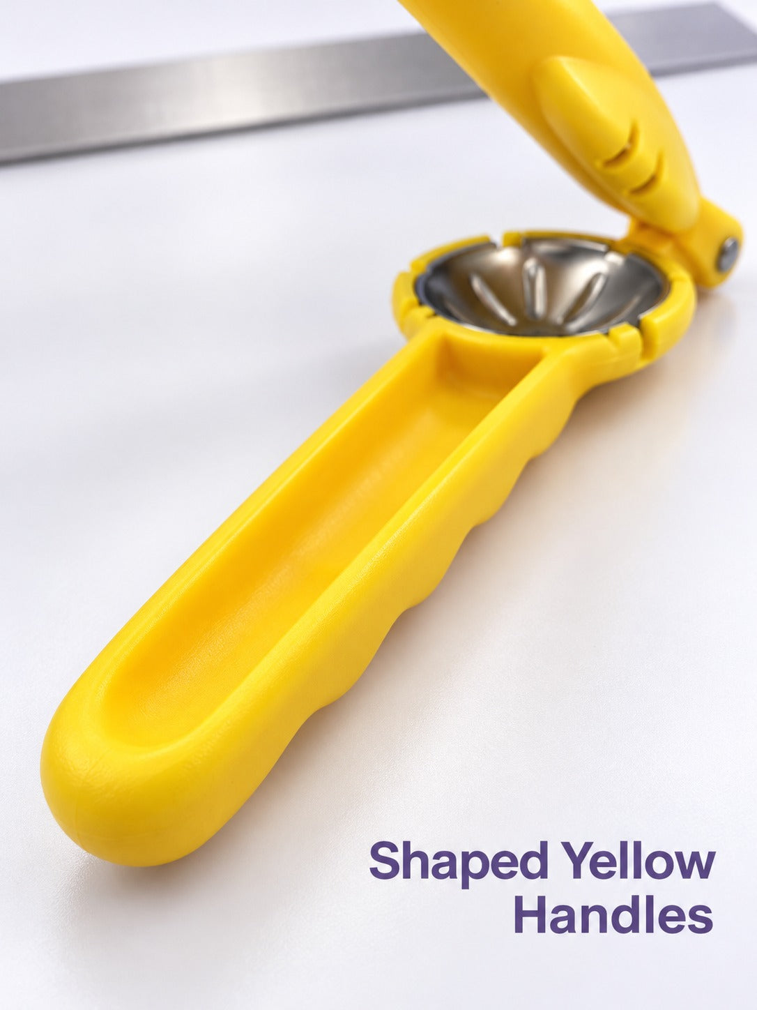 Chestnut Opener Clip: Shell Chestnuts Without a Knife