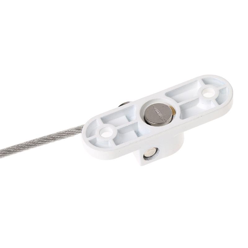 Child Window Restrictor Lock for Safer Window Openings