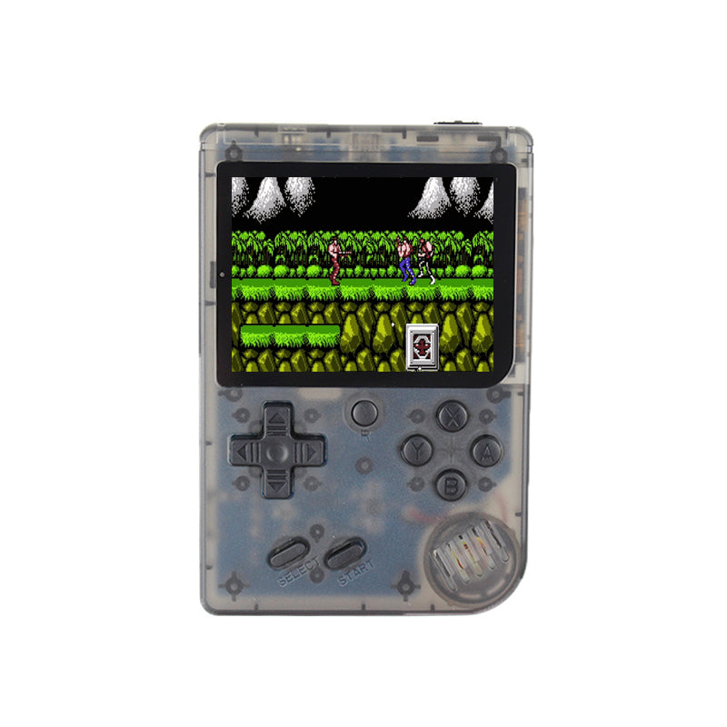 Retro Handheld Game Console for Kids, 168 Classic Games