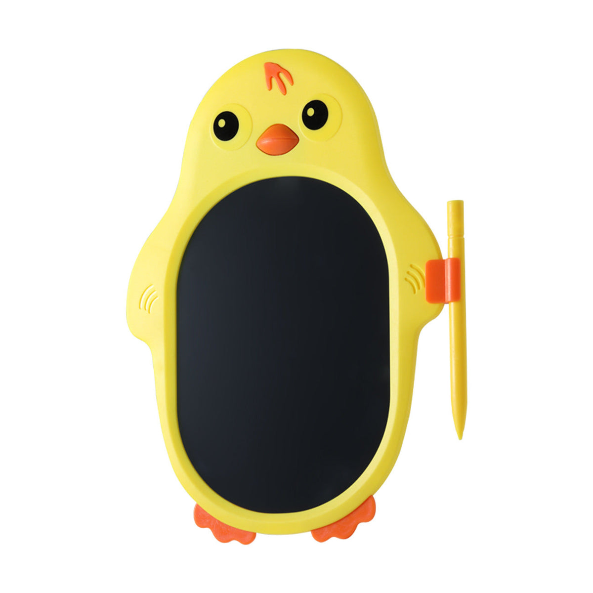 Children's LCD Writing Tablet for Mess-Free Practice