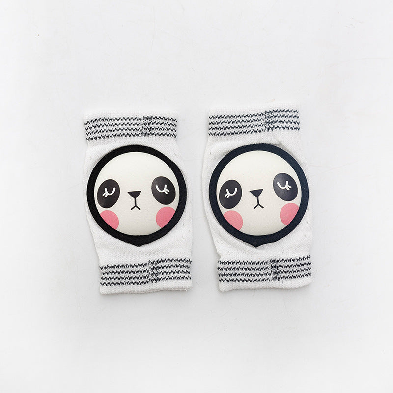Baby Knee Pads for Crawling & Learning to Walk Safely