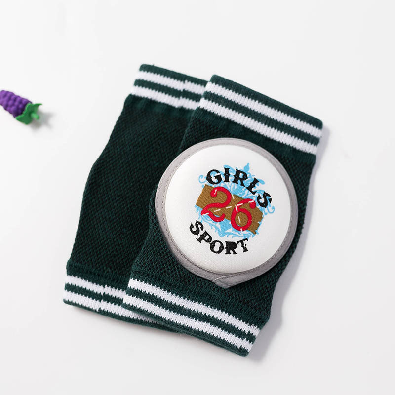 Baby Knee Pads for Crawling & Learning to Walk Safely