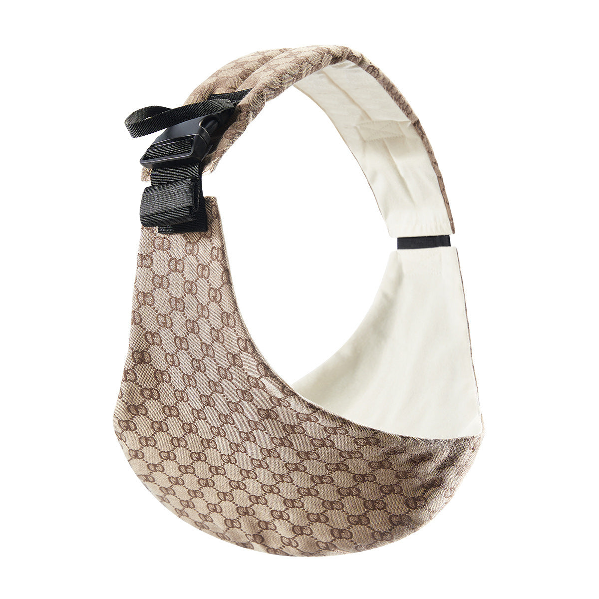 Baby Carrier With Hip Seat for Hands-Free Baby Support