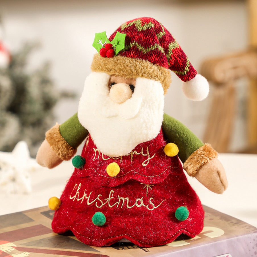 Christmas Gift Bags for Candy, Treats & Small Presents