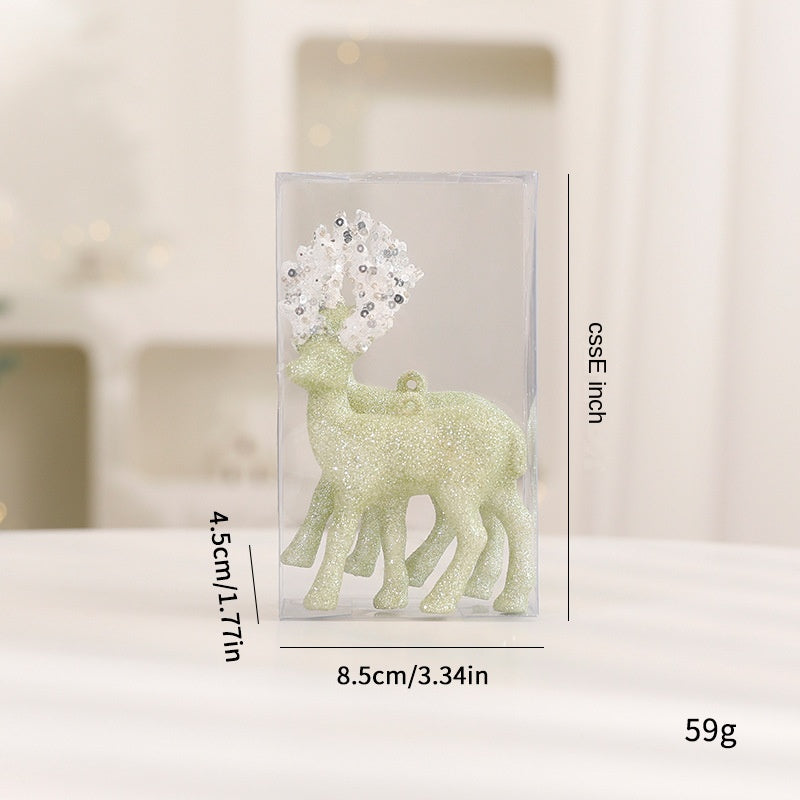 Christmas Ball Ornaments for Elegant Holiday Decor