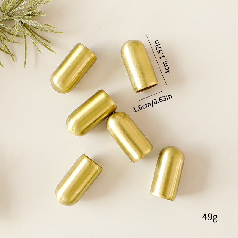 Christmas Bell Ornaments for Instant Festive Shine