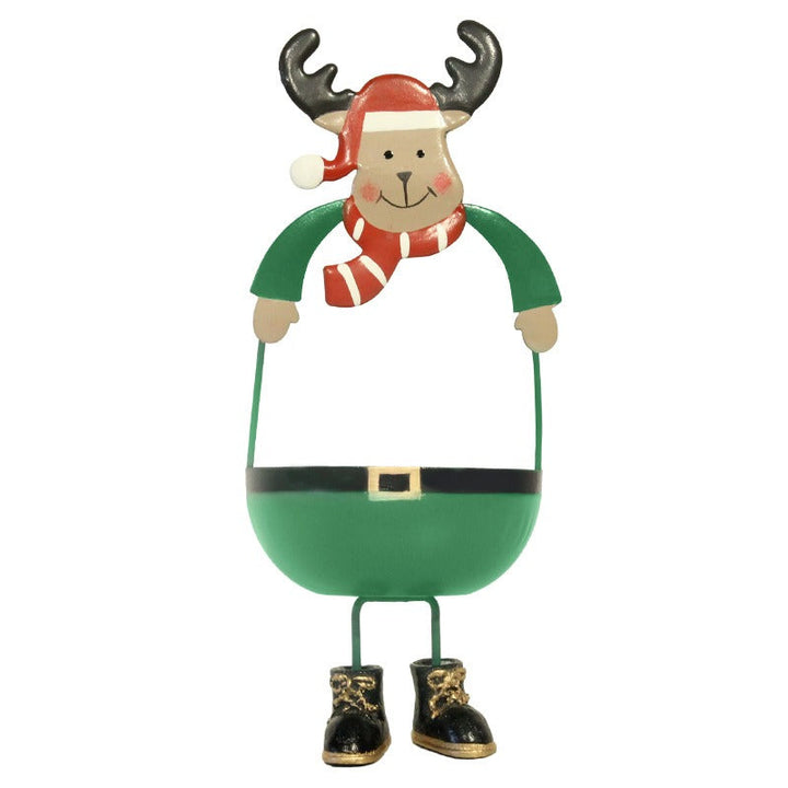 Christmas Hanging Ornament for Playful Holiday Décor