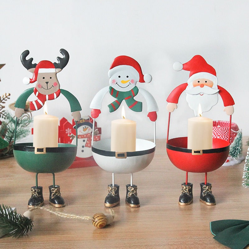 Christmas Hanging Ornament for Playful Holiday Décor